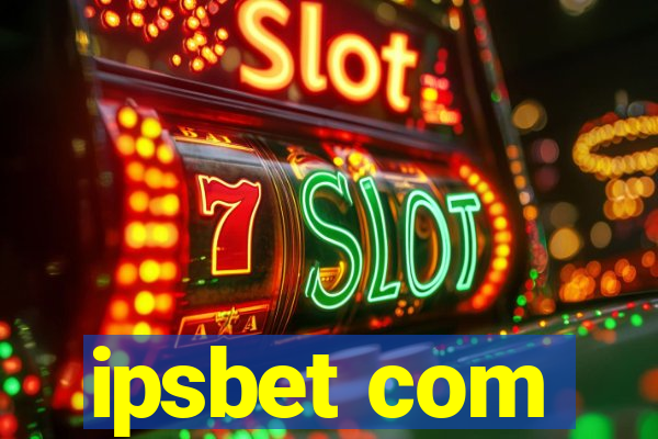 ipsbet com